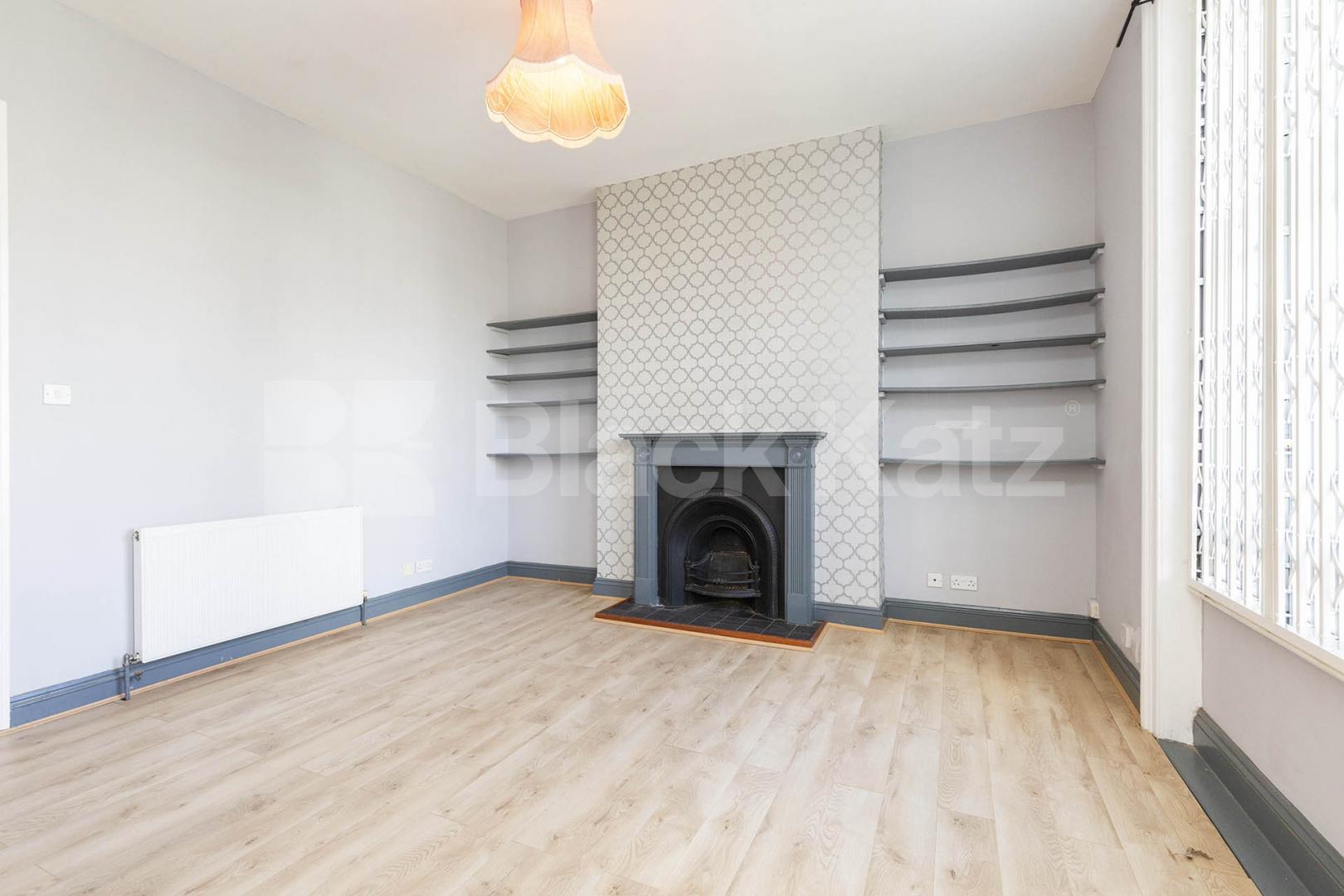 one bedroom property in a sought after area of Canonbury don't miss out Mildmay Grove South, Islington